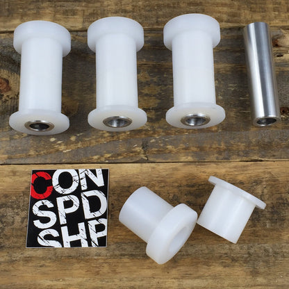 Condor Speed Shop - Rear Trailing Arm Bushings - E30