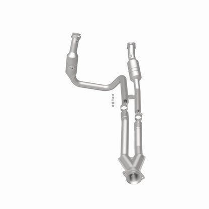 MagnaFlow 15-17 Ford Transit-150 3.7L Direct Fit Converter