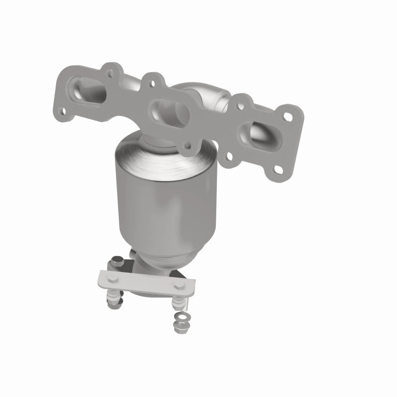 MagnaFlow 2011 Lincoln MKT 3.7L Direct Fit Converter