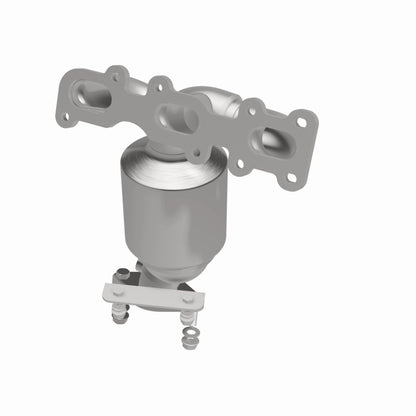 MagnaFlow 2011 Lincoln MKT 3.7L Direct Fit Converter