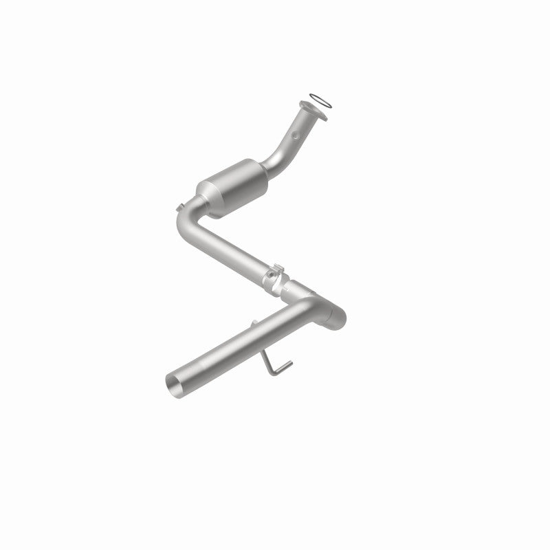 MagnaFlow 2007 Chevrolet Silverado 1500 Classic 6.0L Direct Fit Converter
