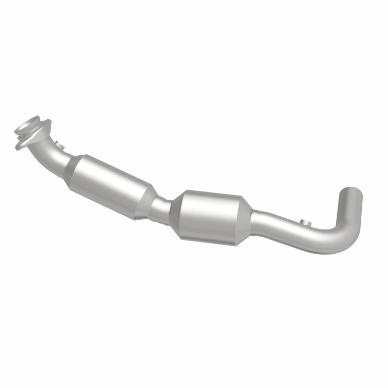 MagnaFlow 2007 Ford E-150 4.6L Direct Fit Converter