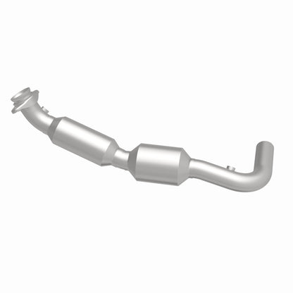 MagnaFlow 2007 Ford E-150 4.6L Direct Fit Converter
