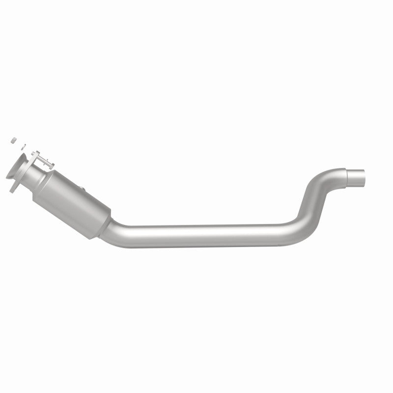 MagnaFlow 10-12 Jaguar XF 5.0L Direct Fit Converter