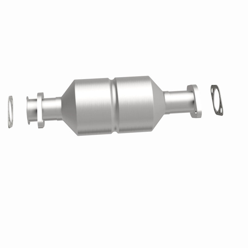 MagnaFlow 87-95 Dodge/Eagle/Plym CA Direct Fit Converter