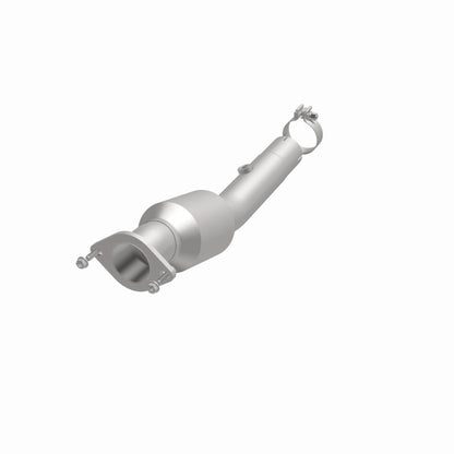 MagnaFlow 2000 Chevrolet Silverado 2500 6.0L Direct Fit Converter