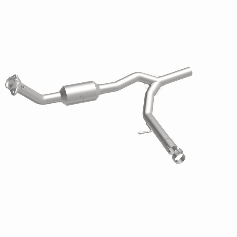 MagnaFlow 07-08 Ford F-150 5.4L Direct Fit Converter