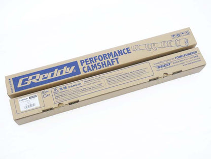 GReddy Nissan GT-R R32/R33/R34 Pro Camshaft RB26 Intake 272-9.7
