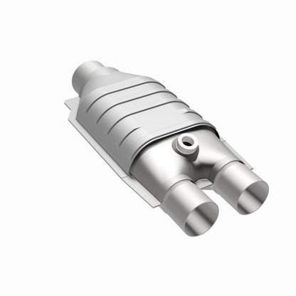 MagnaFlow 2.5in./2in. S/D CAOBDII Universal Converter