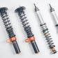 AST 99-05 Renault Clio 2 RS 172 CUP incl. facelift BB FWD 5100 Comp Coilovers w/ Springs & TopMounts