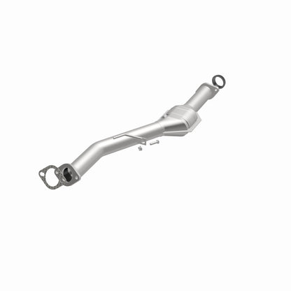MagnaFlow 08-09 Subaru Impreza 2.5L Direct Fit Converter