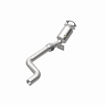MagnaFlow 15-17 Ford Mustang 5.2L Direct Fit Converter