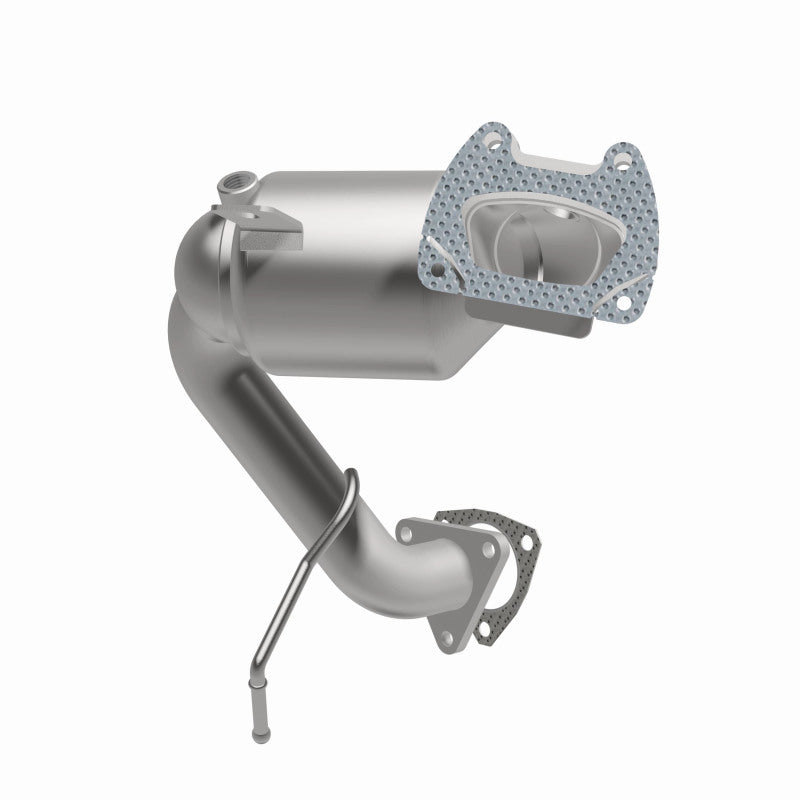 MagnaFlow 14-17 Jeep Cherokee 3.2L Direct Fit Converter