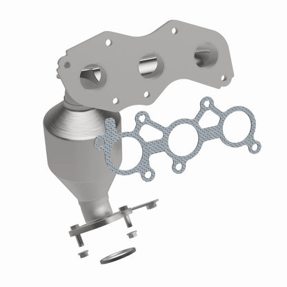 MagnaFlow 05-07 Toyota Avalon 3.5L Direct Fit Converter