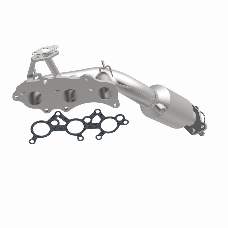 MagnaFlow 2013 FJ Cruiser V6 4 OEM Manifold Direct Fit Converter