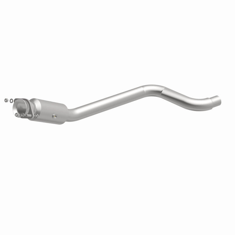 MagnaFlow 10-12 Jaguar XF 5.0L Direct Fit Converter