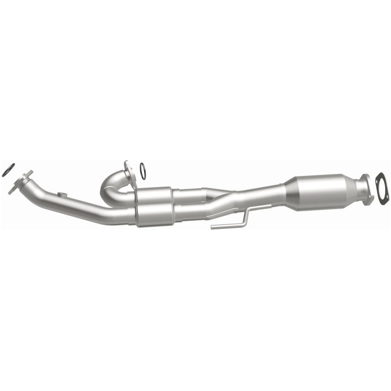 MagnaFlow 05-08 Nissan Maxima 3.5L Direct Fit Converter