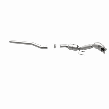 MagnaFlow 08-13 Audi A3 2.0L Direct Fit Converter