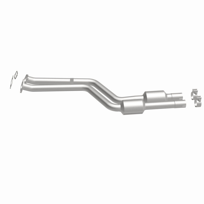 MagnaFlow 06-08 BMW Z4 3.0L Direct Fit Converter