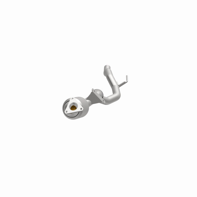 MagnaFlow 11-17 Porsche Cayenne 3.6L Direct Fit Converter