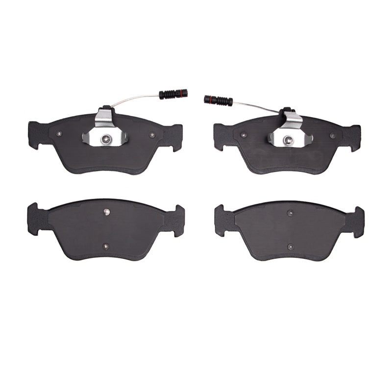 R1 96-04 Mercedes-Benz SLK230 Front Ceramic Brake Pads