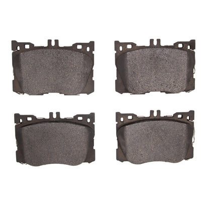 R1 16-23 Mercedes-Benz E43 AMG Front Track/Street Brake Pads