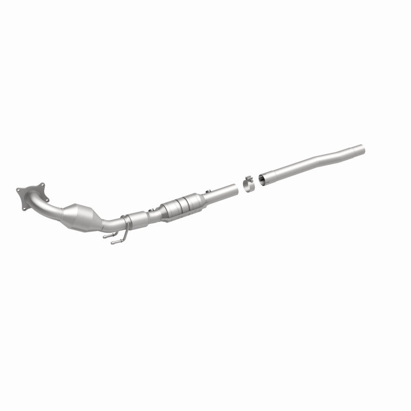 MagnaFlow 08-13 Audi A3 2.0L Direct Fit Converter