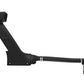 aFe 18-25 Jeep Wrangler / Gladiator L4/V6 Dynamic Air Scoop (D.A.S) Snorkel
