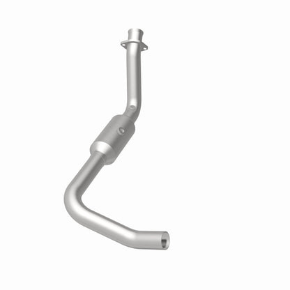 MagnaFlow 07-09 Chrysler Aspen 5.7L Direct Fit Converter