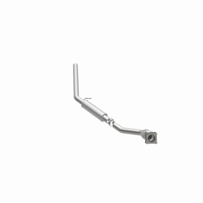 MagnaFlow 08-09 Dodge Grand Caravan 3.3L Direct Fit Converter