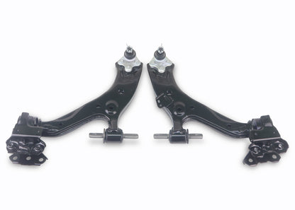 SuperPro 12-16 Honda CR-V Lower Control Arm Set - Front