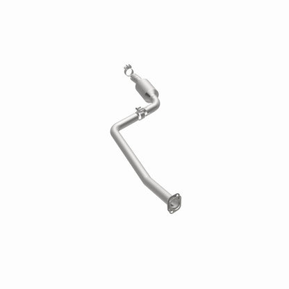 MagnaFlow 11-12 X3 3 L Underbody Direct Fit Converter