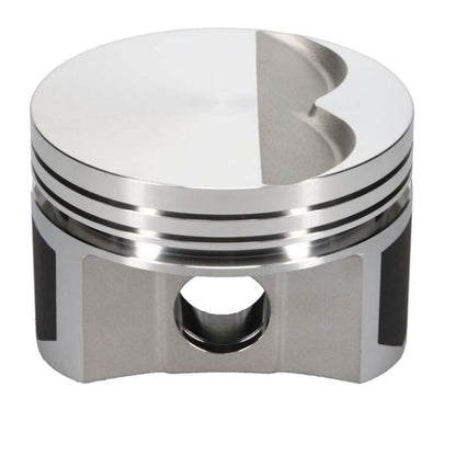Wiseco Pro Tru Street Chrysler 225 Slant 6 3.445in Bore 1.625in CH -6.00 CC Piston Set