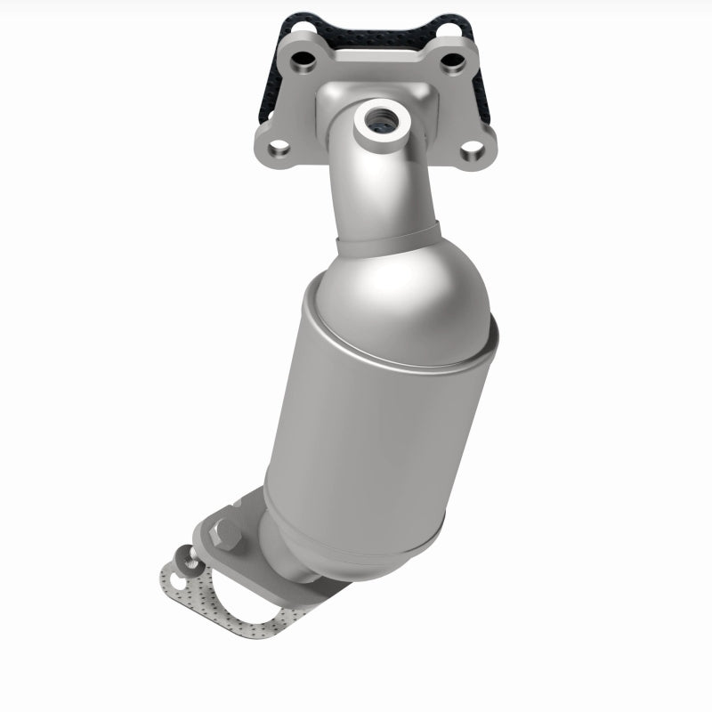 MagnaFlow 2017 Cadillac XT5 Front Underbody 3.6L Direct Fit Converter
