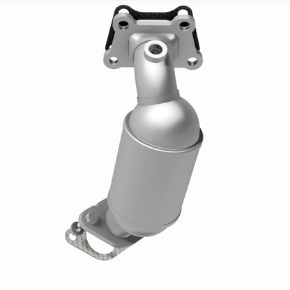 MagnaFlow 2017 Cadillac XT5 Front Underbody 3.6L Direct Fit Converter