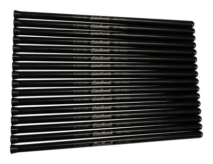 Edelbrock Pushrod #9613 Ford FE 390-427 Hyd. Flat Tappet Cams, O.D. 3/8 in., L 9.335 in.