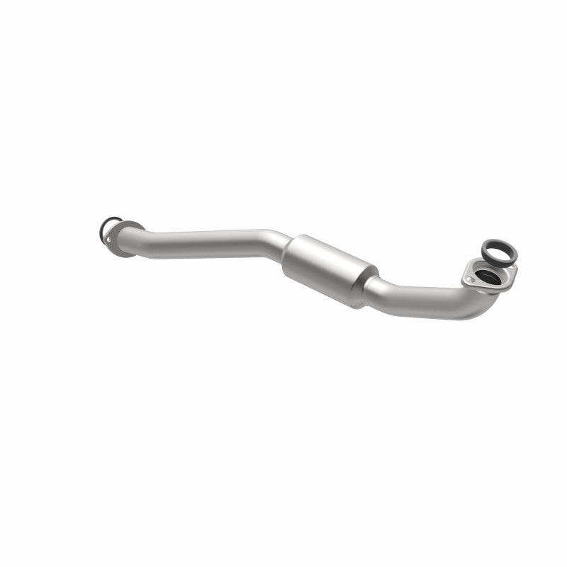 MagnaFlow 09-13 Toyota Highlander 2.7L Direct Fit Converter