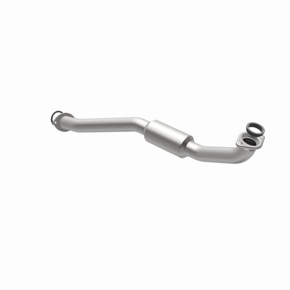MagnaFlow 09-13 Toyota Highlander 2.7L Direct Fit Converter
