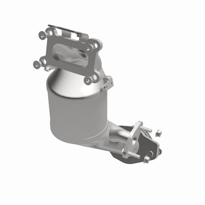 MagnaFlow Direct Fit Catalytic Converter 2021 Nissan Altima Single Manifold 2.5L