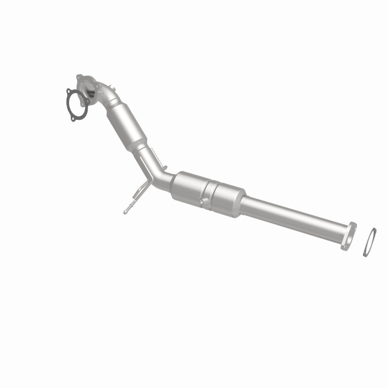 MagnaFlow 02-04 Volvo S60 2.3L Direct Fit Converter