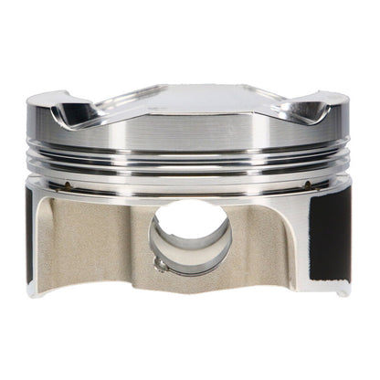 JE Pistons BMW S50B30 11:5 KIT Set of 6 Pistons
