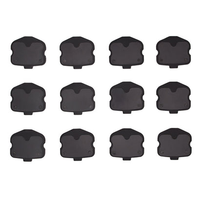 R1 06-13 Chevrolet Corvette Front Performance Sport Brake Pads