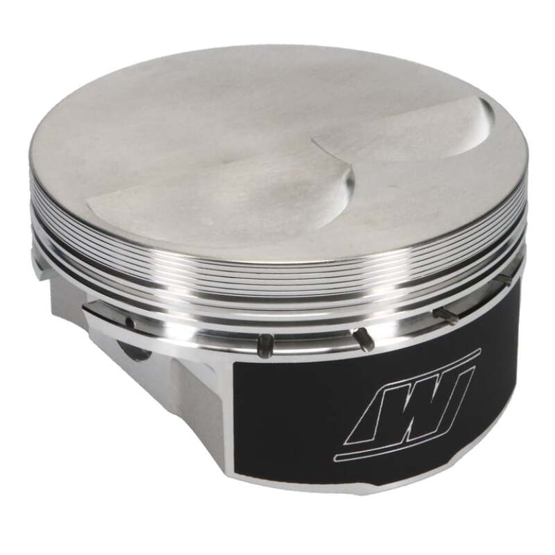 Wiseco Ford Small Block 302 4.125in Bore 1.280in CH -7.50 CC Piston Set