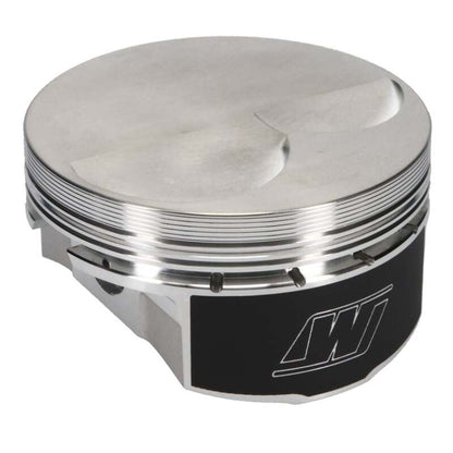 Wiseco Ford Small Block 302 4.125in Bore 1.280in CH -7.50 CC Piston Set