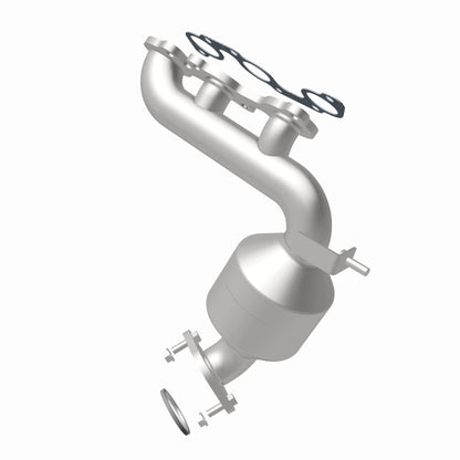 MagnaFlow Direct Fit Catalytic Converter 04-06 Toyota Sienna 3.3L
