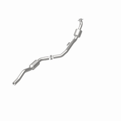 MagnaFlow 06-09 Mercedes-Benz E350 3.5L Direct Fit Converter