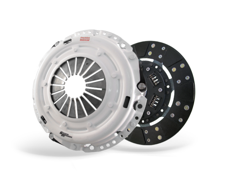 Clutch Masters 15-18 Jeep Renegade 1.4L Turbo (2WD/4WD) FX350 Clutch Kit - 300ft/lbs Torque