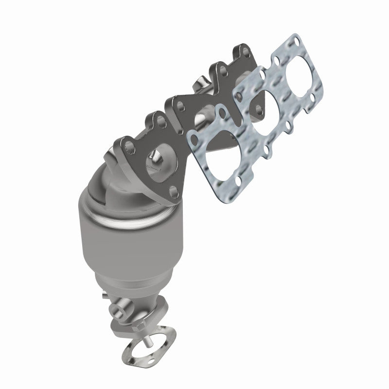 MagnaFlow 10-12 Santa Fe 3.5 Manifold Direct Fit Converter
