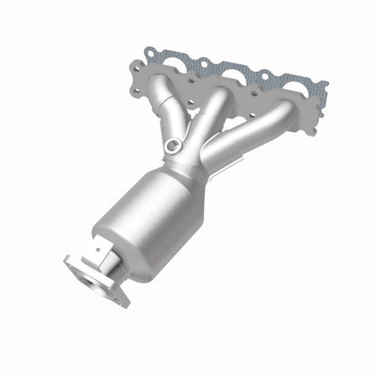 MagnaFlow 2007 XC90 3.2L Manifold Direct Fit Converter