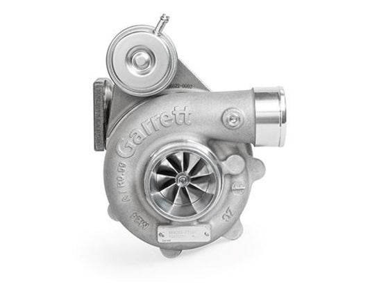 Garrett - GBC22-350 Turbo Standard Rotation 44MM Comp Ind 0.64 A/R T25 Turbine Inlet 5-Bolt Turbine Outlet